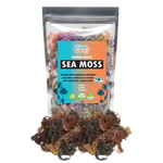 Full-spectrum Sea Moss