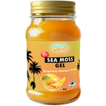 Mango Sea Moss Gel (16oz)