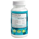 Chondrus Crispus Seamoss Max Organic Capsules