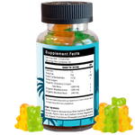 Seamoss Organic Gummies