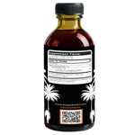 Elderberry Syrup With Honey - 8oz