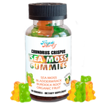 Seamoss Organic Gummies